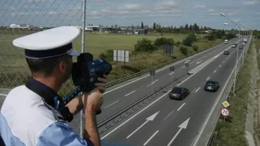 CCR: Presemnalizarea dispozitivelor radar instalate pe mașinile Poliției generează o stare de pericol pentru ordinea și siguranța publică