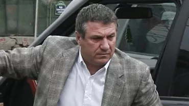 Victor Becali, dezvăluiri despre mituirea judecătoarei Terceanu: I-am dat bani la început și mi-a cerut iar! Nu eu am căutat-o