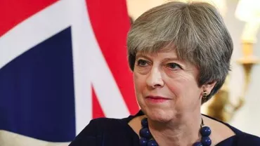 Theresa May rămâne premier: Moțiunea de cenzură a picat