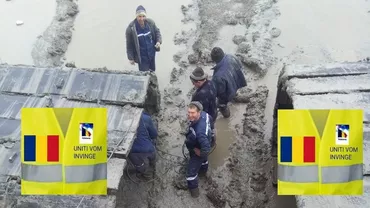 Minerii, VESTELE GALBENE care pot dărâma Guvernul! MESAJ VIRAL înainte de negocieri: Țara e condusă de penali și analfabeți! De ce România riscă să rămână FĂRĂ ENERGIE! (FOTO)