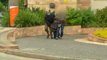 Soldatul britanic care de la cumpărături s-a dus să se lupte cu teroriştii care ocupaseră hotelul din Kenya