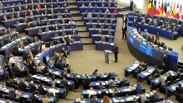 Fondurile europene CONDIŢIONATE de respectarea statului de drept.  Decizia Parlamentului European
