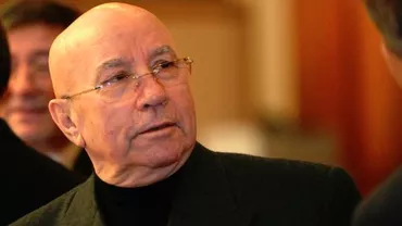 Amiralul Emil Cico Dumitrescu, anchetat pentru crime împotriva umanității în dosarul Revoluției, a murit chiar de ziua lui