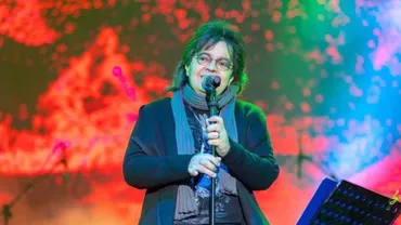 DRAMĂ TERIBILĂ în familia lui Leo Iorga! Artistul se luptă cu o BOALĂ CRUNTĂ, iar soţia lui a ajuns să vândă bunuri din casă pentru a face rost de bani (FOTO)