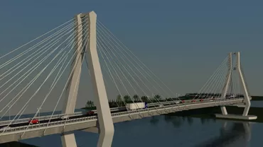 Vestigii din Epoca de piatră, descoperite în cercetarea arheologică pentru Podul peste Dunăre