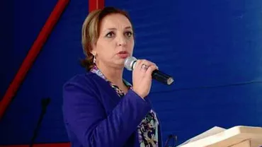 Dana Varga a ajuns la spital: Ce a păţit consilierul premierului Viorica Dăncilă