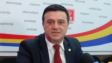 Bădălău, ieșire nervoasă: 'Dacă noul șef al Poliției e așa, un Sherlock Holmes, poate prinde și hoții care mi-au spart casa, că încep să-mi pierd speranța și să cred că sunt mai deștepți decât el'