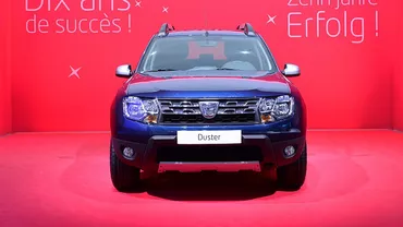 Dispar Dacia Duster şi Sandero: Mesaj bombă pentru milioane de romani! Ce mai e de făcut...