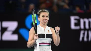 Simona Halep A CÂŞTIGAT în faţa lui Venus Williams, în a treia rundă de la Australian Open. Ce a declarat după meci