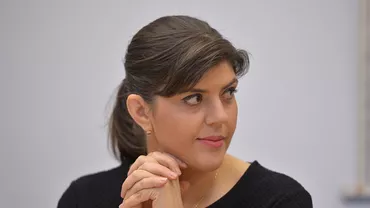 Acuzațiile de PLAGIAT la adresa lucrării de doctorat ale Laurei Codruta Kovesi sunt RELUATE. Ce susține o asociație