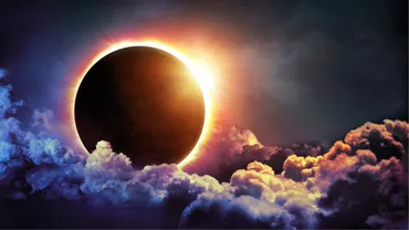 Aceste 5 zodii sunt CELE MAI AFECTATE de ECLIPSA TOTALĂ DE LUNĂ PLINĂ SÂNGERIE A LUPILOR!