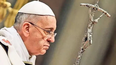 Papa Francisc, carte dedicată REFUGIAȚILOR: O experienţă pe care însuşi Iisus Hristos a încercat-o