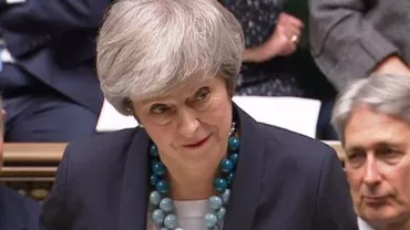 Brexitul a intrat în „Ziua Cârtiței”: Parlamentarii o iau peste picior pe premierul May pentru că ar fi venit cu un plan B aproape identic cu acordul respins săptămâna trecută