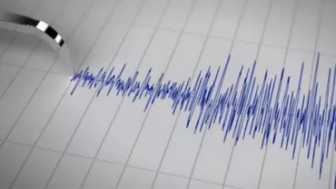Cutremur cu magnitudinea peste 6: Autoritățile sunt ÎN ALERTĂ