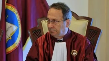 'CCR NU respectă Constituția'. Florin Roman (PNL): Valer Dorneanu se comporta ca un fidel soldat al PSDragnea