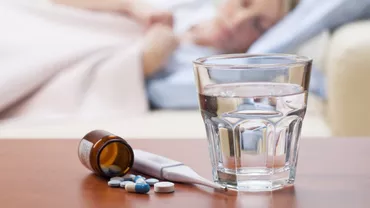 GRIPA A OMORÂT 28 DE OAMENI! România, în pragul unei EPIDEMII