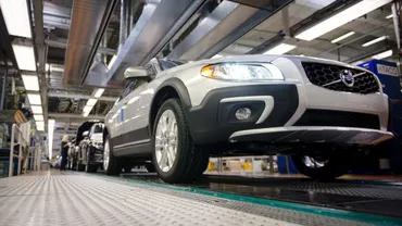 Veste BOMBĂ de la Volvo: Sute de mii de mașini sunt rechemate la service... Toți șoferii români trebuie să știe asta URGENT