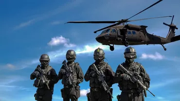 Leș (MApN): România, pilon regional de securitate în spațiul euroatlantic