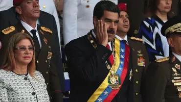 Regimul dictatorului venezuelean Nicolas Maduro, în mare pericol: Armata dă semne că nu îl mai susţine, protestele au ajuns şi în cartierele muncitoreşti