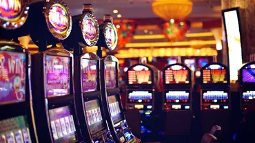 Caz ȘOCANT în Dolj! O angajată a unei săli de păcănele, tâlhărită de un prieten. Ce s-a întâmplat după jaf...