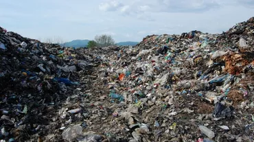 Judeţul Dolj este SUFOCAT de gunoaie! Autorităţile au luat o măsură RADICALĂ