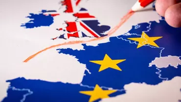 BREXIT fără acord: Negociatorul UE face un anunț TRANȘANT
