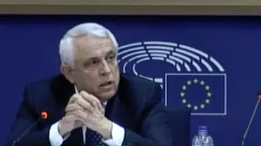 Daea, la Bruxelles: ''Vă spune un om care înțelege furtuna Brexitului, dar înțelege și furtuna pescarului când se află în raport cu natura și nu găsește soluții când nevoia îl împinge și situația o dictează'' (VIDEO)
