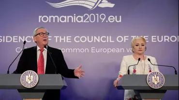 Declaraţiile politicienilor români la Bruxelles, coşmarul traducătorilor: Discursuri incoerente, pe lângă subiect, greu de explicat oficialilor europeni (VIDEO)