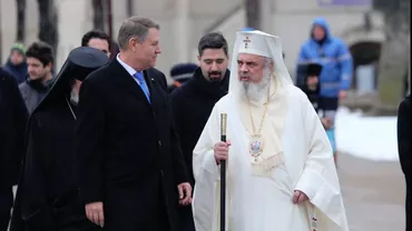 Klaus Iohannis, mesaj cu subînţeles: Momentul istoric 1859 a fost posibil pentru că elitele acelei perioade au întărit legea, nu au slăbit-o și nu au încurajat abuzul de putere (VIDEO)