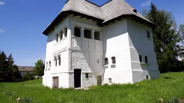 NU mai sunt bani pentru CULTURĂ: S-a pus lacătul pe cea mai veche culă-muzeu din România (FOTO)