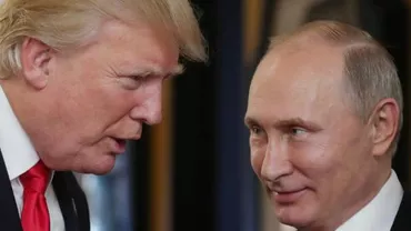 SUA vrea să discute cu Rusia la Beijing: Miză uriașă pentru EUROPA