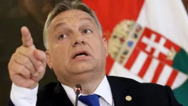 Guvernul Orban boicotează dezbaterea din Parlamentul European despre statul de drept din Ungaria