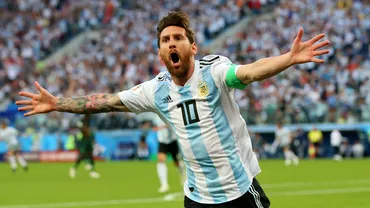 LEO MESSI revine la naționala Argentinei (VIDEO)