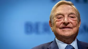 George Soros, avertisment la Forumul de la Davos: Companiile chinezeşti ZTE şi Huawei nu trebuie lăsate să domine tehnologia 5G
