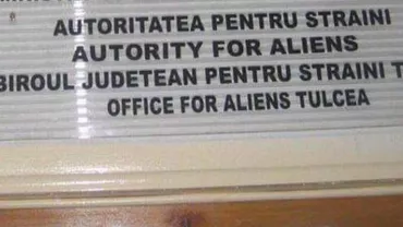 MAI a deschis la Tulcea 'BIROUL PENTRU EXTRATEREȘTRI' -  Oamenii lui Carmen Dan, de vorbă cu 'lumea de dincolo' (FOTO)