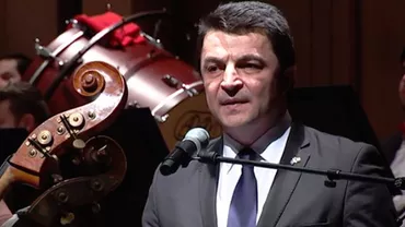 Ministrul Culturii, prestație marcată de momente jenante, la Bruxelles: Daniel Breaz a măcelărit limba lui Shakespeare (VIDEO)
