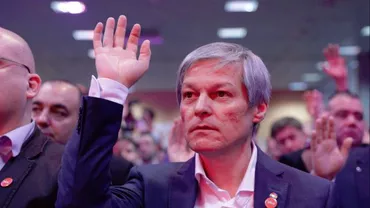 USR se delimitează de partidul lui Cioloş: Mesajul de nemulţumire a unui membru după Congresul PLUS