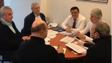 Ionel Dancă: Este nevoie urgent de abrogarea prevederilor din Ordonanța 114/2018 și de prezentarea imediat a unui buget de stat cu cifre reale