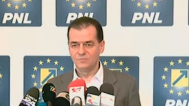 Ludovic Orban, întrevedere cu emisarul PPE: PSD și ALDE sunt paria în Europa