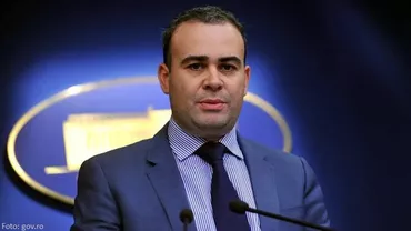 Darius Vâlcov despre disponibilizarea a 10% dintre bugetari: 'Este o invenţie'