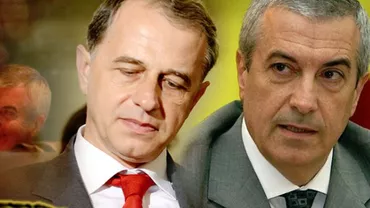 Tăriceanu și Geoană, întâlnire la ceas de seară. Cine i-a însoțit pe cei doi politicieni! Se pune la cale debarcarea lui Dragnea? (FOTO)