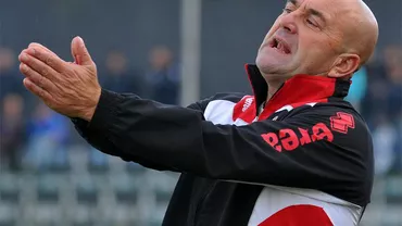 Au început cu FOTBALUL, dar au dat-o pe LUPTE: Gest GOLĂNESC făcut de un antrenor italian (VIDEO)