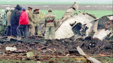 24 de ani de la cel mai grav accident aviatic din România. Tragedia de la Balotești, subiect de documentar (VIDEO)