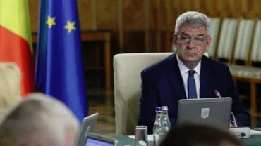 Mihai Tudose a DEMISIONAT din PSD! Fostul premier se înscrie în Pro România, partidul lui Victor Ponta