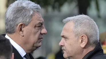 Plecarea lui Tudose din PSD, LOVITURĂ DURĂ pentru Coaliție: PSD și ALDE pierd majoritatea de la Camera Deputaților 