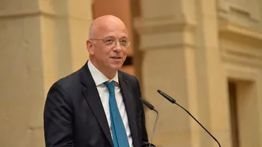 Ambasadorul Germaniei: Urmărim cu îngrijorare decizii actuale ale Guvernului român. Unele investiţii noi, planificate deja, sunt reanalizate