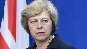 NU MAY POATE: Răspunsul tranșant al UE, după ce Parlamentul britanic a mandatat premierul SĂ RENEGOCIEZE acordul pentru Brexit cu Bruxelles-ul