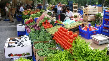 VÂNĂTOAREA de trădători a președintelui Erdogan epuizează stocurile VEGETARIENILOR