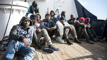 Premierul Italiei: România va primi IMIGRANȚI aflaţi la bordul unei nave blocate în Sicilia