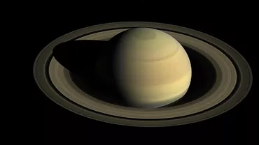 Astronomii au rezolvat unul dintre cele mai bizare mistere ale sistemului nostru solar